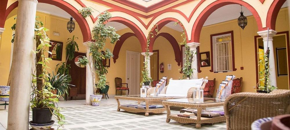 Hostal Sierpes Seville Exterior photo